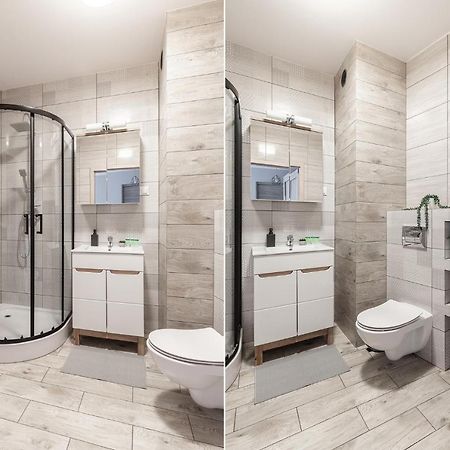 Superapart Stalowa 39 Modern Unit With Kitchen & Wifi Βαρσοβία Εξωτερικό φωτογραφία