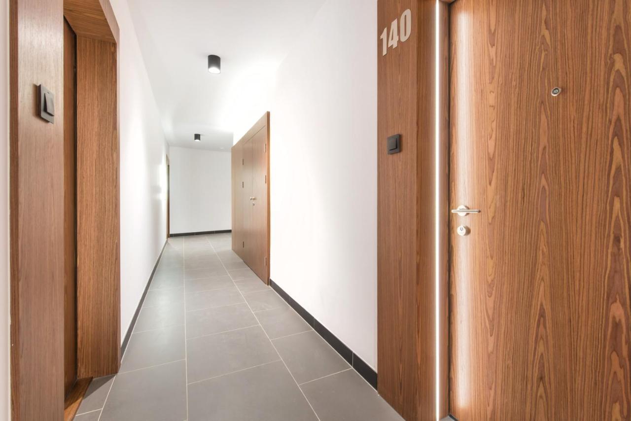Superapart Stalowa 39 Modern Unit With Kitchen & Wifi Βαρσοβία Εξωτερικό φωτογραφία