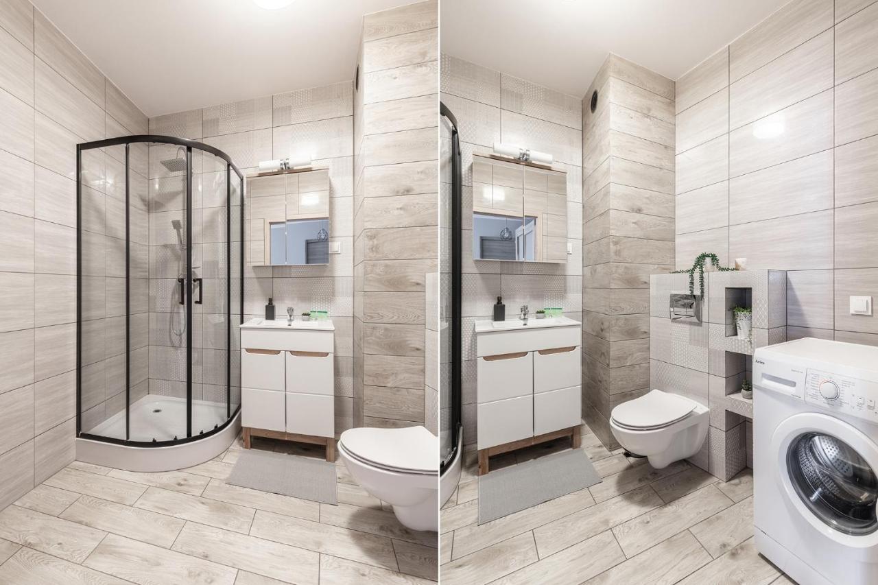 Superapart Stalowa 39 Modern Unit With Kitchen & Wifi Βαρσοβία Εξωτερικό φωτογραφία